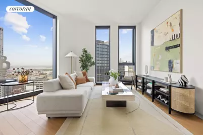 55 Fleet Street #17G, Brooklyn, NY 11201 - Photo 1