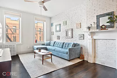 198 E 7th Street #9, New York City, NY 10009 - Photo 1