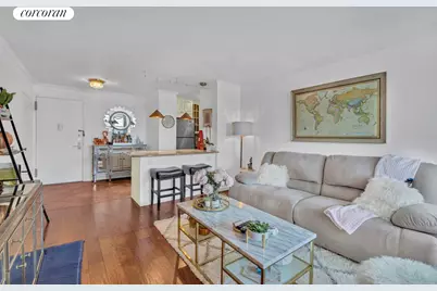 205 3rd Avenue #15A, New York City, NY 10003 - Photo 4