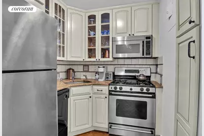 205 3rd Avenue #15A, New York City, NY 10003 - Photo 6