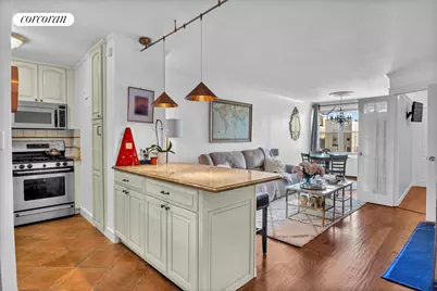 205 3rd Avenue #15A, New York City, NY 10003 - Photo 1