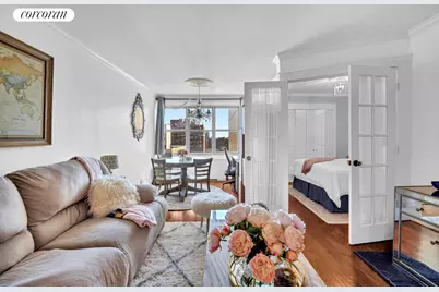 205 3rd Avenue #15A, New York City, NY 10003 - Photo 2