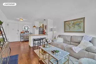 205 3rd Ave, New York City, NY 10003 - Photo 4