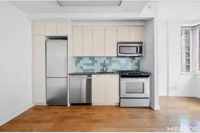 80 Dekalb Avenue #21H, New York City, NY 11201 - Photo 4