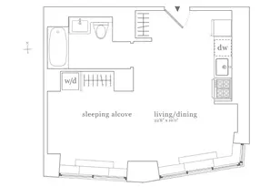 80 DeKalb Ave, New York City, NY 11201 - Photo 10