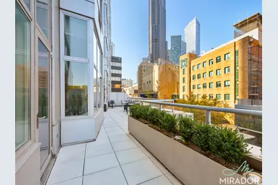 80 Dekalb Avenue #21H, New York City, NY 11201 - Photo 8