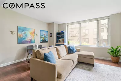 225 E 34th Street #3K, New York City, NY 10016 - Photo 2