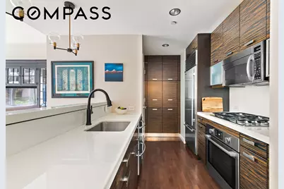 225 E 34th Street #3K, New York City, NY 10016 - Photo 4