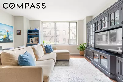 225 E 34th Street #3K, New York City, NY 10016 - Photo 1