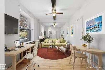 140 E 95th Street #1E, New York City, NY 10128 - Photo 1