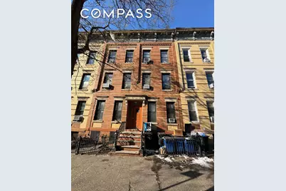 17-17 Madison Street, New York City, NY 11385 - Photo 1