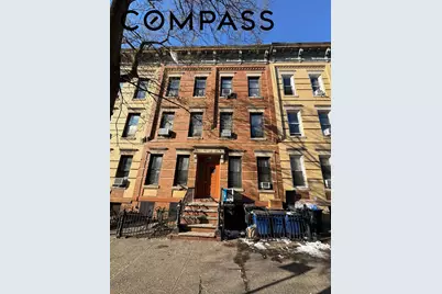 17-17 Madison Street, New York City, NY 11385 - Photo 1