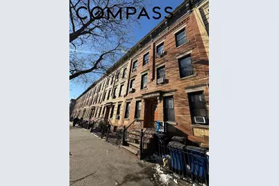 17-17 Madison Street, New York City, NY 11385 - Photo 2