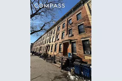 17-17 Madison Street, Ridgewood, NY 11385 - Photo 2