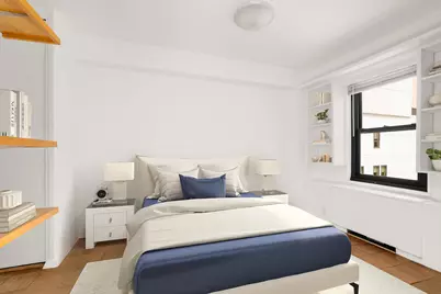 220 E 57th Street #17H, New York City, NY 10022 - Photo 8