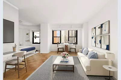 220 E 57th Street #17H, New York City, NY 10022 - Photo 6