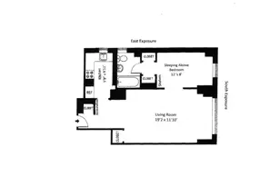 220 E 57th St, New York City, NY 10022 - Photo 12