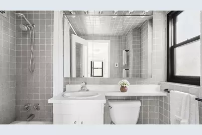 220 E 57th Street #17H, New York City, NY 10022 - Photo 4