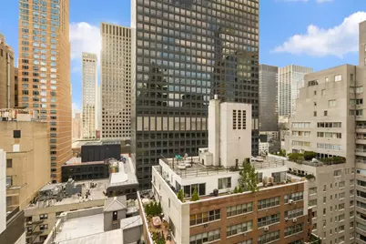 220 E 57th Street #17H, New York City, NY 10022 - Photo 6