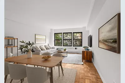 120 E 36th Street #3EF, New York City, NY 10016 - Photo 1