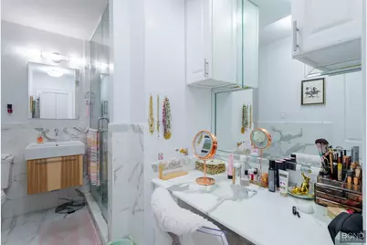 347 W 57th Street #9BB, New York City, NY 10019 - Photo 6