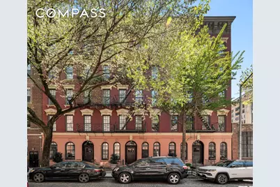 354 W 12th Street #5B, New York City, NY 10014 - Photo 6