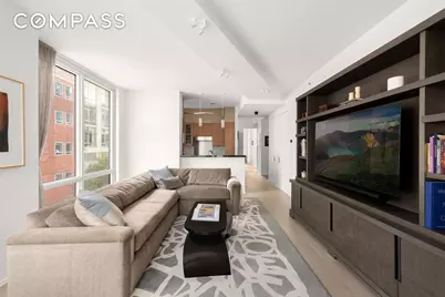 10 W End Avenue #4B, New York, NY 10023 - Photo 2