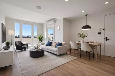 91 Bruckner Boulevard #PH710, Bronx, NY 10461 - Photo 1