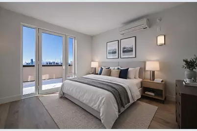 91 Bruckner Boulevard #PH710, Bronx, NY 10461 - Photo 2