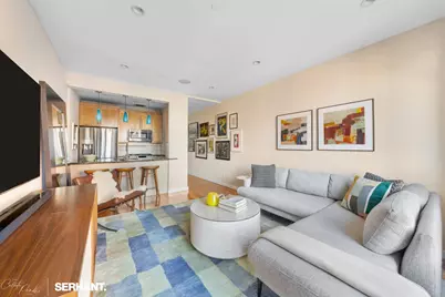 324 E 112th Street #6A, New York City, NY 10029 - Photo 4