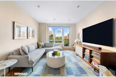 324 E 112th Street #6A, New York City, NY 10029 - Photo 2