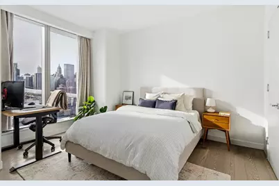 252 South Street #18-B, New York City, NY 10002 - Photo 6