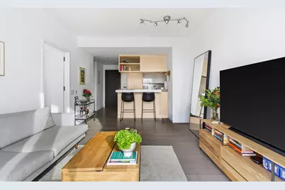 252 South Street #18-B, New York City, NY 10002 - Photo 1