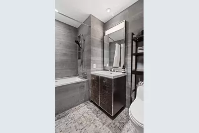 252 South Street #18-B, New York City, NY 10002 - Photo 8