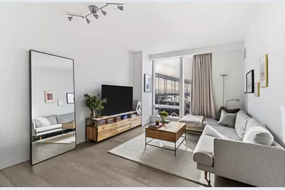 252 South Street #18-B, New York City, NY 10002 - Photo 4