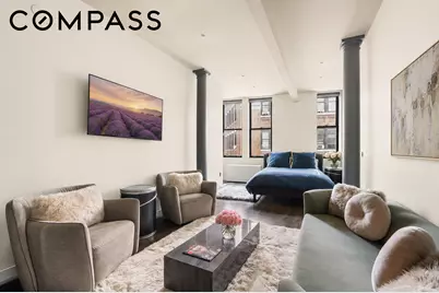 9 Barrow Street #6J, New York, NY 10014 - Photo 2