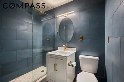 9 Barrow Street #6J, New York City, NY 10014 - Photo 4