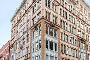 9 Barrow St, New York, NY 10014 - Photo 6