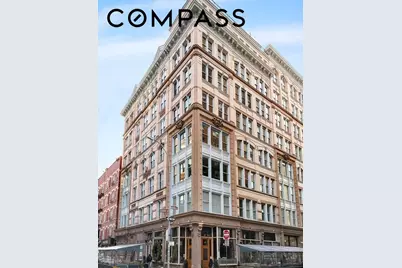 9 Barrow Street #6J, New York City, NY 10014 - Photo 6