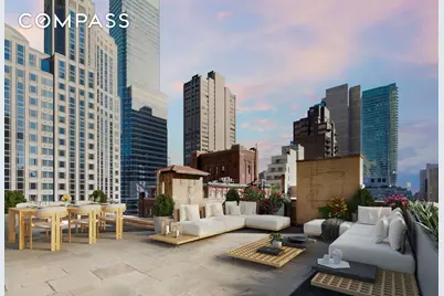 111 E 56th Street #PH19, New York City, NY 10022 - Photo 1