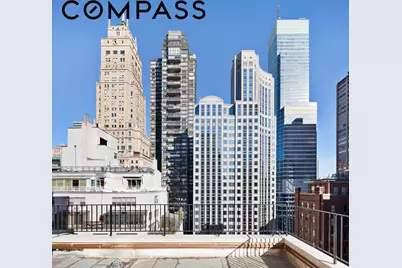 111 E 56th Street #PH19, New York City, NY 10022 - Photo 16