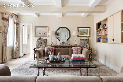 111 E 56th Street #PH19, New York, NY 10022 - Photo 4