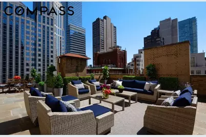 111 E 56th Street #PH19, New York City, NY 10022 - Photo 12