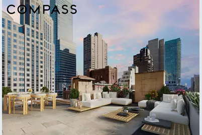111 E 56th Street #PH19, New York City, NY 10022 - Photo 1