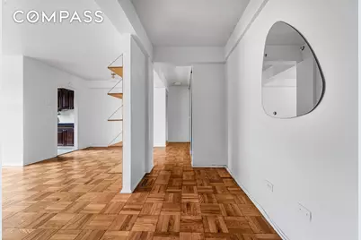 345 W 145th Street #5A5, New York City, NY 10031 - Photo 6