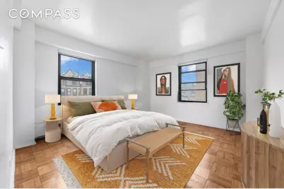 345 W 145th Street #5A5, New York City, NY 10031 - Photo 4