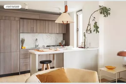 234 E 46th Street #205, New York City, NY 10017 - Photo 2