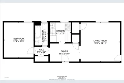 854 W 181st Street #5D, New York City, NY 10033 - Photo 8