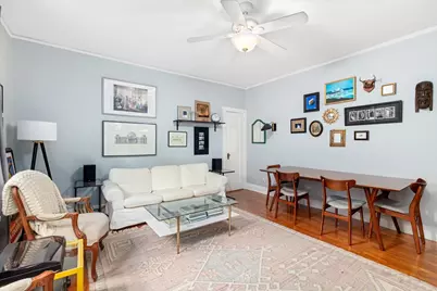 854 W 181st Street #5D, New York City, NY 10033 - Photo 4