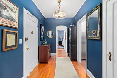 854 W 181st Street #5D, New York City, NY 10033 - Photo 2